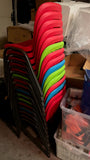Kids Chairs Rental - Great for party events
