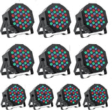 Uplighting Rental