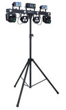 Dance Lighting Bar Rental