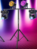 Dance Lighting Bar Rental