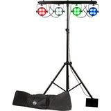 Dance Lighting Bar Rental